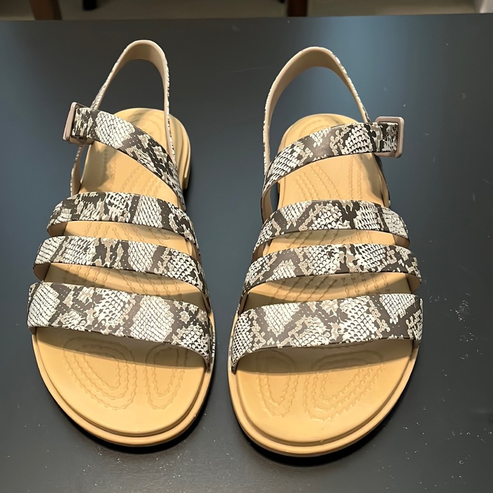 Crocs Sandals
